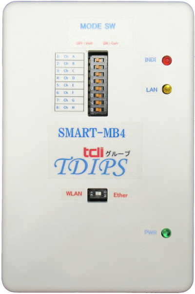 SMART-MB3